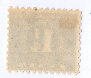 U.S. - RB36 - Fine/Very Fine - Hinged