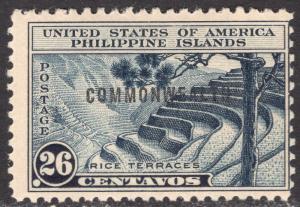 PHILIPPINES SCOTT 441