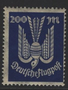 Germany Sc#C19 MNH