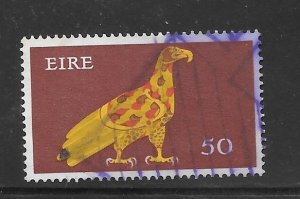 Ireland #304 Used Single