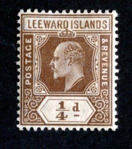 1909 Leeward Sc.#41 MLH* ( 980 BCX2 )