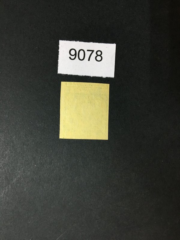 US # 343 MINT OG NH XF CAT. $10 LOT #9078