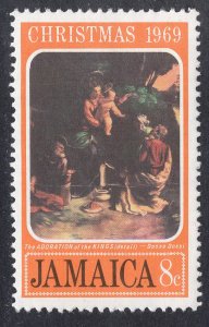 JAMAICA SCOTT 294