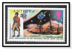 Antigua #335 UPU Centenary NG