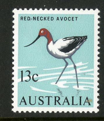 AUSTRALIA 406 MNH SCV $2.25 BIN $1.25