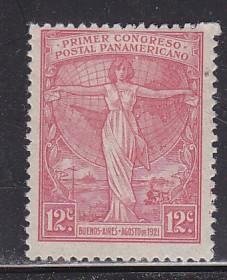 Argentina #289 MNH