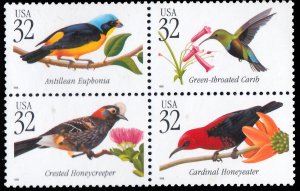 United States Scott 3225a Mint never hinged.