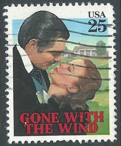 US - #2446 - Used - SCV-0.25