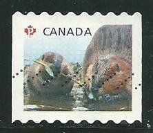 Canada   1   -3  used  VF PD