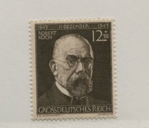 GERMANY B251   MNH