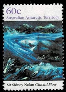 AAT Glacial Flow Used