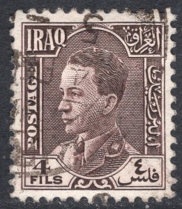 IRAQ SCOTT 64