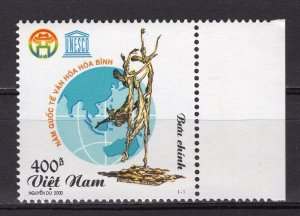 2000 International Year of Culture and Peace    M3493