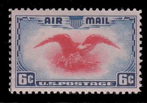 United States C23 MNH