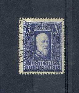 Liechtenstein Scott 114     [ID#431324]