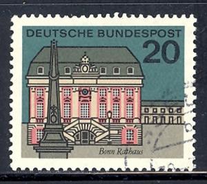 Germany 877 used SCV $ 0.20 (RS)