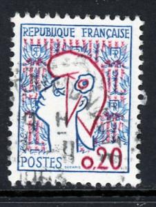 France 985 Used