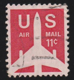 Scott C78