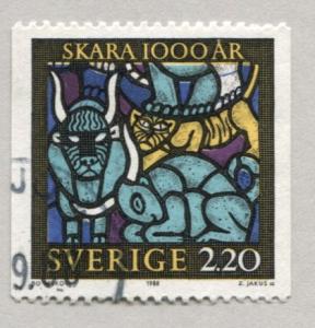 Sweden 1691   Used    