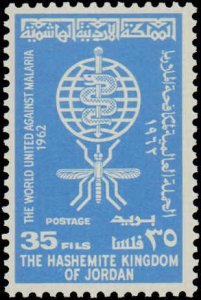 Jordan #379-380, Complete Set(2), 1962, Medical, Never Hinged