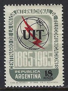 Argentina C97 MOG ITU Z6-110