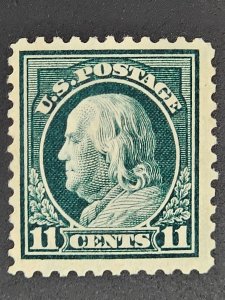 US 434 Mint OG-NH
