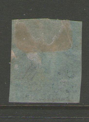 GB 1851 Queen Victoria SG 15aa PL4 FU  