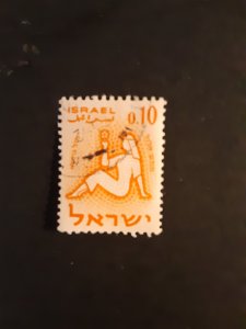 +Israel #195         Used