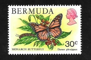 Bermuda 1979 - MNH - Scott #373