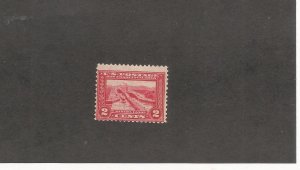 US SCOTT# 398, MNH, OG