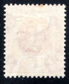 British Virgin Islands #39  VF,  Unused,   CV $10.00   ...   6940015