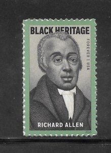 #5056 MNH Forever Single