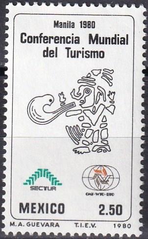 Mexico #1215  MNH   (K2186)