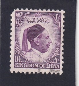 Libya   #    139    used