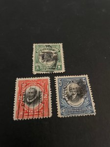 Canal Zone sc 38-40 u