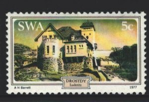 South West Africa Sc#407 MNH