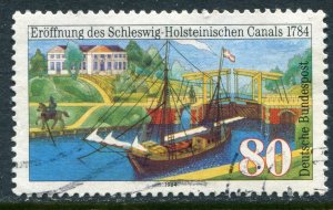 Germany 1427 Used