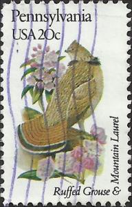 # 1990 USED PENNSYLVANIA