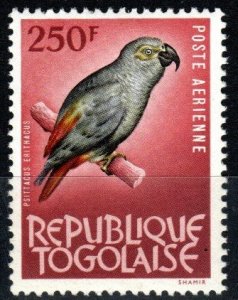 Togo #C39 MNH CV $16.50 (X7368)