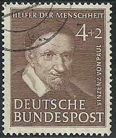 Germany - B320 - Used - SCV-9.00