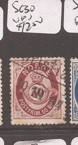 Norway SC 30 VFU (4cew)