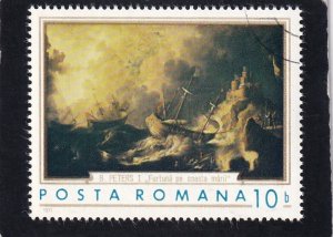 Romania,,      #      2262       used