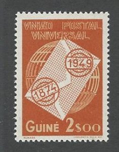 Portuguese Guinea mnh  sc   272