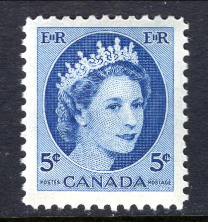 Canada 341 MNH VF