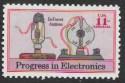 US C86 MNH Progress in Electronics