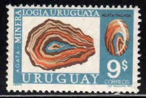 Uruguay # 829~ Mint, NH