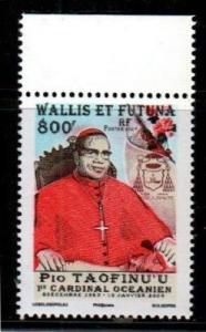 Wallis and Futuna Scott 631 Mint NH (Catalog Value $21.50)