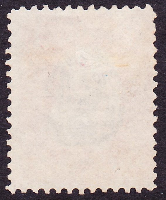 Scott 65, Used, Odd SOTN Cork Cancel