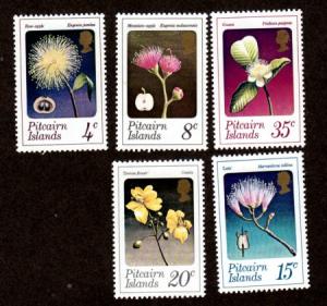 Pitcairn Islands # 130 Mint!