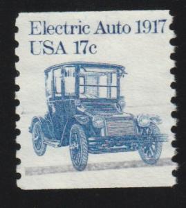 1906 Electric Auto